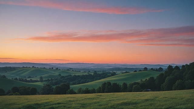 Mind the Gap - Windows like Wallpaper