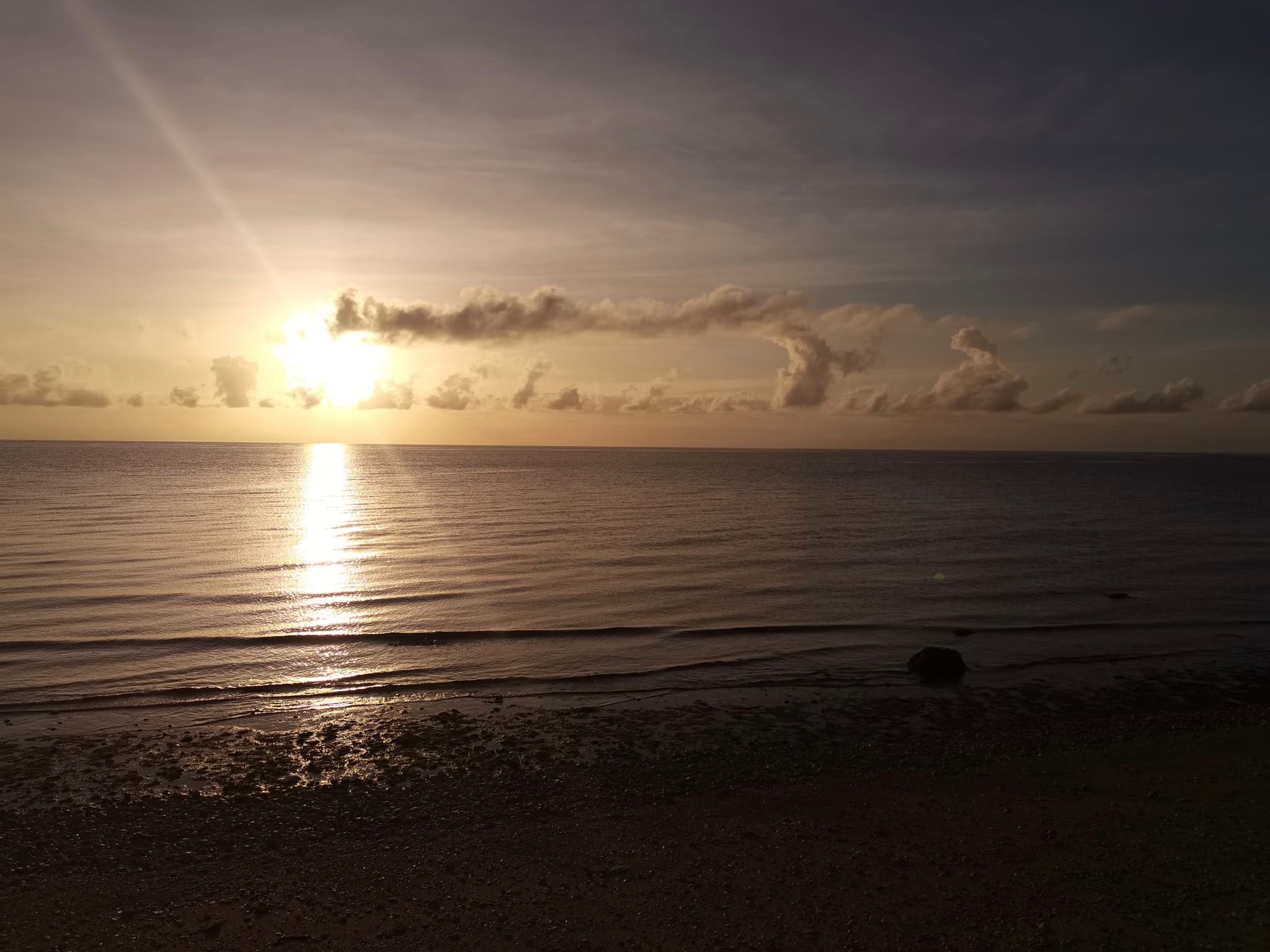 Days and Nights like this - Seaside Resort